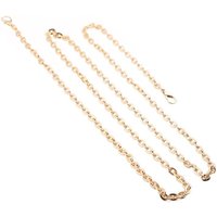 Metal Strap Purse Shoulder Bag Chain Strap Handbag Clutch Bag Replacement Strap