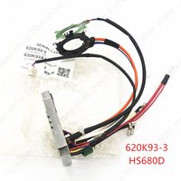 Control Circuit Board 620K93-3 Replace For Makita DHS680 HS680D XSH03MB XSH03Z 632D90-5 629B61-9