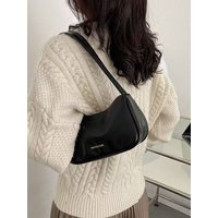 Neutral Style Bags - Suitable for Both Men and Women for Daily Commuting Handbags with Shoulder Straps Are Available.
