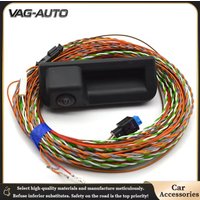 For Audi A3 8Y S3 8Y RS3 8Y Rear View Camera Highline Guidance Line 5E3 826 566 5E3827566 with cable