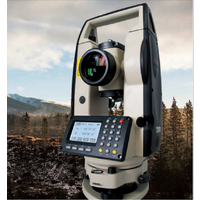 NT-023 Multi-functional Double Laser Red beam surveying instrument Electronic Theodolite