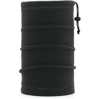 AliExpress NONE Winter Neck Warmer Cycling Scarf Face Mask Neckerchief Drawstring Polar Fleece Skiing Men Women Hiking Kerchief Camping Sports