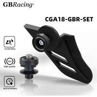 GBRacing Lower Chain Guard CGA18-GBR-SET Universal Lower Chain Guard Assembly CGA06-GBR CGA08-GBR CGA09-GBR CGA10-GBR CGA11-GBR