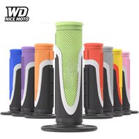 AliExpress NONE New 7colours Universal Motorbike for ATV Handle Bar Part Motorcycle Handlebar For Motocross Moto Grip Pit Bike