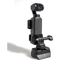 IFOOTAGE DJI Osmo Pocket 3 Adapter for the Shark Slider Nano II Complete Motion Control via USB-C Connection Not included Nano