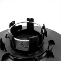 Cache-moyeu de roue de 20 pouces pour Tesla Model Y : Cache-tambour - Capuchon central 1188233-00-a 4 pièces Haute Qualité