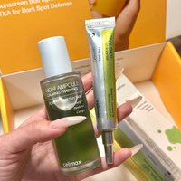 Hot Celimax Retinal Set Firming Hydrating Tightening Booster Eye Cream Moisturizing Serum Noni Fruit Ampoule Essence Skin Care