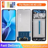 6.88'' For Xiaomi Redmi A5 25028PC03G LCD Display Touch Screen Digitizer Assembly Replacement For Redmi A5 4G LCD 25028RN03A