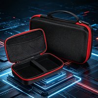 EVA Storage Case Compatible with for RG556 RG557 Cute Portable Bag Carrying Case