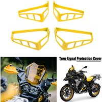 Juste de protection de clignotant LED pour BMW, R1250GS, R 1250 GS LC ADV Adventure, 40e édition des travailleurs, 2021, 2022, 2023