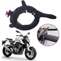 For Kawasaki Z650 Z750 Z800 Z900 Z1000 Z250 Assist Handlebar Universal Cruise Control Assist Retainer Grip Control Safe Flexible