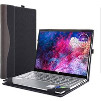 Juste de protection pour ordinateur portable avec poignées amovibles, coque pour HP ProPle445, 440, 640, G8, G9, G10, Zhan 66 Pro, A 14, G4, 14 pouces, cadeaux