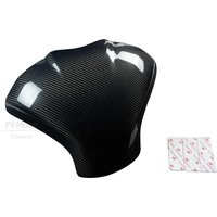 Motorcycle Premium Carbon Fiber Fuel Tank Cover Fit For BMW S1000RR S1000R 2019 2020 2021 2022 2023