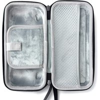 Portable EVA Carrying Case for Retroid Pocket6/Pocket5 and for Retroid Pocket G2 for MANGMI AIR X Game Console Storage Bags