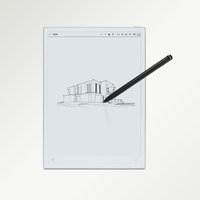 iFLYTEK AINOTE 2 Notebook Electronic Notes Meeting Notebook Note Taking 10.65" Flexible E-Ink Paper Screen AIR