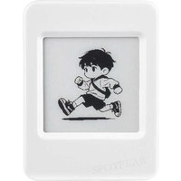 Waveshare ESP32-C6 For Xiaozhi AI 1.54-inch e-Paper Ink Screen 1.54inch Display AIoT Development Board Deepseek