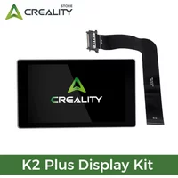 Creality K2 Plus Display Kit Original F008 Display Kit_4.3 Inches_touch_480×800 for K2 Plus 3d Printer Parts