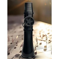 Kazoos for Children Music Instruments Reusable Kids Kazoo Educational for Guitar Ukulele Violin Piano Keyboard Music Lovers Gift