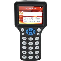 Encrypted Copy Programming RFID 125KHz T5577 Copier Duplicator Card NFC CUID 13.56MHz Tag Reader FUID Key Writer