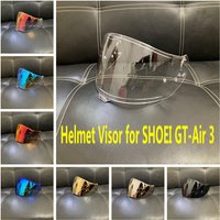 GT Air 3 Helmvisier für Shoei CNS-1C GT Air 3