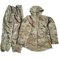 All Terrain MC Color Russian VKPO 3 PRO Tactical Cotton Suit Polar Cold Suit L8 Combat Jacket Combat Training Pants