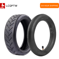 8.5 Inch Inner Tube Outer Tyre for Xiaomi M365 1S Pro Pro2 Electric Scooter Front Rear Wheel 8 1/2x2 Inner Tube Tire Camara Part