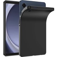 Case For Samsung Galaxy A11 8.7 2025 SM-X133 SM-X135 / A9 8.7 2023 SM-X110 SM-X115 Shockproof Soft Silicone Thin Tablet Cover