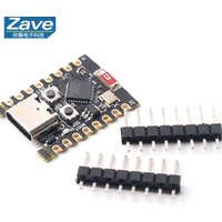 ESP32 C3 SuperMini Development Board ESP32-C3 WiFi Bluetooth Module esp32-s3 esp32-c3 Snvi