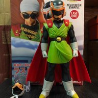 Dragon Ball Z Son Gohan Figure Replaceab Heads Super Saiyan Pvc Action Figures Great Saiyaman Statue Collection Model Toys Gifts