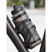 AliExpress NONE Bicycle Water Bottle PP5 Food Grade Cycling Water Bottle 750ml With Cage Road MTB Bike Drink Bottle Outdoor Sports Squeeze Mug