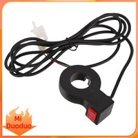Universal shift lever three speed transmission suitable for Citycoco electric scooter bicycle shift switch accessories