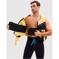 Life Vest Adults Surf Vest Kayak Wakeboard Motorboats Raft Rescue Boat Ski Water Sports Swimming Drifting Rescue Life Jacket