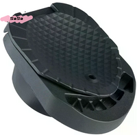 1Pc Coffee Powder Tray Reusable Capsule Adapter For Dolce Gusto Coffee Capsule Convert Compatible