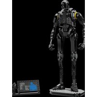 LEGO® Star Wars™ K-2SO Security Droid 75434 Building Toy for Boys, Girls and Any Fans 10+ Ages 845 Pieces