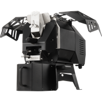 KALEIDO Sniper M2S Coffee Roaster 50-400g Intelligent Electric Coffee Roasting Machine Kaleido Storm Free Shipping