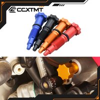 For KTM EXC 250 300 EXC250 EXC300 2020-2023 For GasGas EC300 For Husqvarna TC250 TC300 CNC Carburetor Air Fuel Mixture Screw
