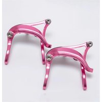 Unionjack Folding bicycle brake caliper C type for brompton A C P Tline brake clamp