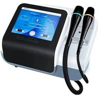 2 In 1 V-Mate vmax No-cartridges Vmax Facial Lifting V Line Carving Skin Tightening Device Skin Tightening Machine