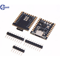 New!1Set V3.0 / Nano Super Mini Type-C Development Board Atmega328p Chip Ch340 Serial Port For Arduino Repair Parts