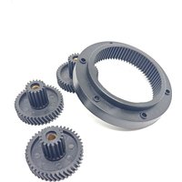 For Giant Electric Bicycle Hub Motor Planetary Gear E-BIKE Motor Gear Repair Nylon Gear
