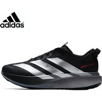 ADIDAS ADIZERO EVO SL Running Shoes For Men Black KK0313 Authentic Free Shipping
