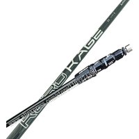Golf Shaft KURO KAGE 55 Graphite Shaft Golf Driver Wood Shaft Series Free Assembly Sleeve Clubs Shft R/S Flex and Golf Grips