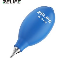RELIFE RL-043B Powerful Rubber Dust Blower for Mobile Phone PC Keyboard PCB Camera Lens Dust Cleaning Tools