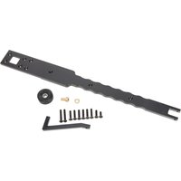 Metal Drag Racing Speed Run Wheelie Bar for Arrma 1/7 Infraction Limitless Felony 6S RC Car Upgrade Parts Accessories
