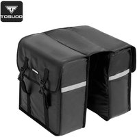 AliExpress TOSUOD Large Capacity Waterproof Bicycle Packaging Bag, Bicycle Travel Equipment Storage Gear MTB Road Phone Cycling Accessories