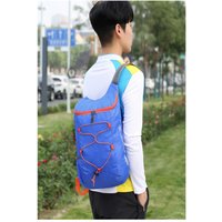 AliExpress Other Cross border new outdoor waterproof bicycle backpack, large capacity cycling and hiking backpack