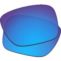 EZReplace Polarized Replacement Lenses Compatible With OAKLEY Holbrook Metal OO4123 - 55mm Sunglasses - Multiple Options