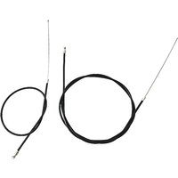 AliExpress Bicycle Brake Line MTB Road Bike Stainless Steel Brake Cable Rust Corrosion Resistant Wire Housing Universal Rust Cables