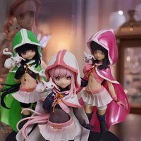20cm Sousou No Frieren Anime Figure Frieren Dress Model Series Computer Case Ornament Model Window Display Toy Collectible Gifts