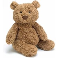 Sleeping Barcelona Teddy Bear Large Cuddly Pillow Birthday Home Decor Comfort Design Super Soft Plush Skin Sleep Companio Gift